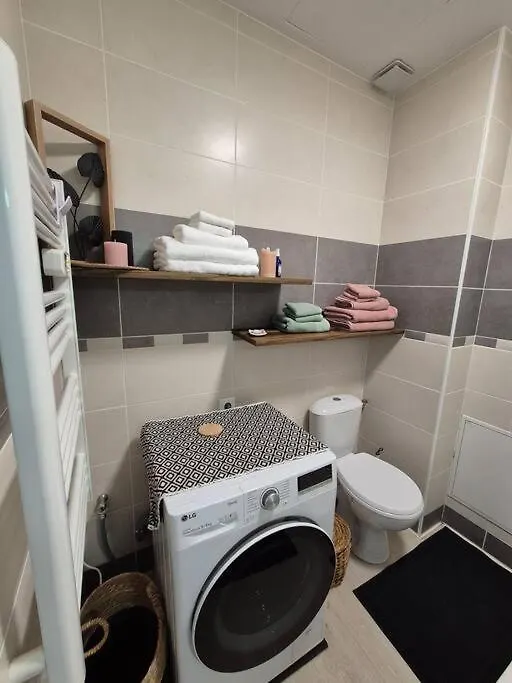 Appartement T3 Campagne Forcalqueiret 0*,  France