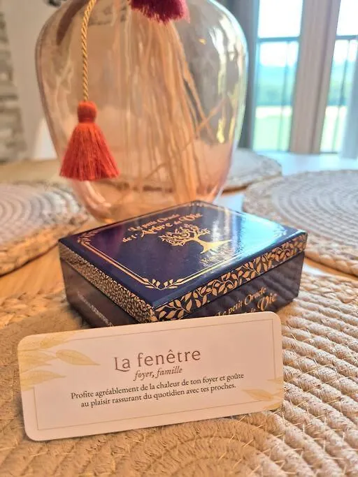 Appartement T3 Campagne Forcalqueiret France