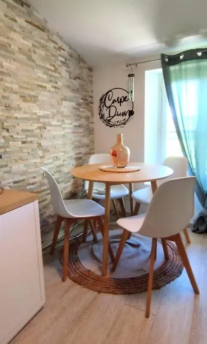 Appartement T3 Campagne Forcalqueiret 0*,