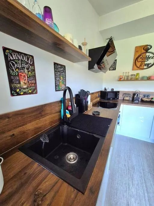 Apartment Appartement T3 Campagne Forcalqueiret France